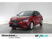 Opel Corsa F ELEGANCE+RÜCKFAHRKAMERA+DAB+LED+SITZ-/LE Nordrhein-Westfalen - Coesfeld Vorschau