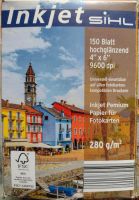 Fotopapier für 500 Fotos , 10x 15cm Sachsen-Anhalt - Lutherstadt Wittenberg Vorschau