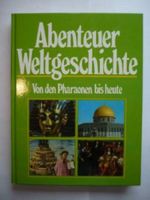 Abenteuer Weltgeschichte:Von den Pharaonen bis heute - Band 1 + 2 Baden-Württemberg - Fellbach Vorschau