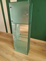 Badschrank Glas Schrank Regal Spiegelschrank Berlin - Mitte Vorschau