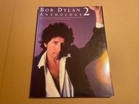 Bob Dylans Anthology 2 - songbook - Liederbuch Buch Hamburg-Nord - Hamburg Eppendorf Vorschau
