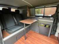 VW T6 Wohnmobil / Bulli 150 ps / Hoppe Camper / kein California Kiel - Mitte Vorschau