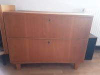 Vintage-Möbel Kommode 70er Jahre Sachsen - Glauchau Vorschau