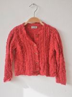 Strickjacke Cardigan Bolero von Next in puder-rot rosé Bayern - Prien Vorschau