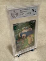 Pokemon #181 Snorlax / 151 / PSA CGC PGS 9.5 Graded! Düsseldorf - Oberkassel Vorschau