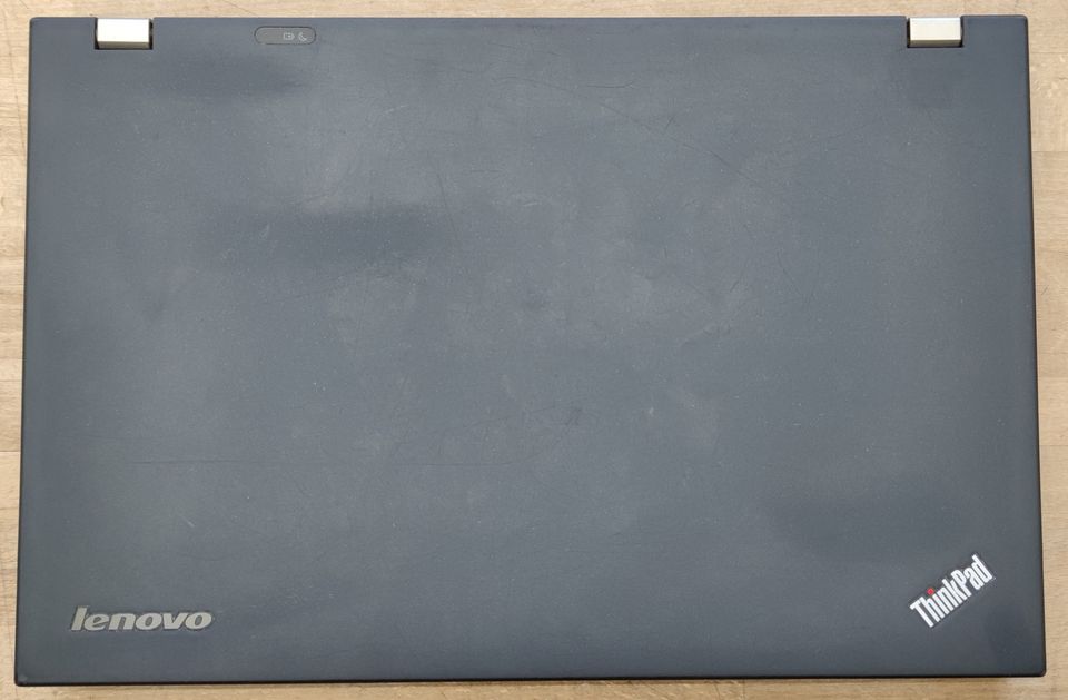 Lenovo Thinkpad W530 - i7 - 3720QM 4x2.60GHz - 8 GB Ram – 115GB S in Markt Taschendorf