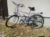 Herren Trekking Fahrrad Sachsen - Eilenburg Vorschau