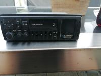 Autoradio Blaupunkt Lübeck CC 22 Nordrhein-Westfalen - Wenden Vorschau