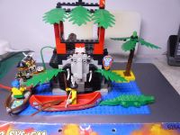 Lego Piraten-Sets  6264 Bayern - Schweitenkirchen Vorschau