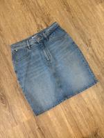 Hugo Boss Jeansrock Gr. 27 blau Bayern - Neunburg Vorschau