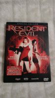 Resident Evil DVD Limited Edition Uncut / Ungekürzt Sachsen - Sehmatal-Neudorf Vorschau