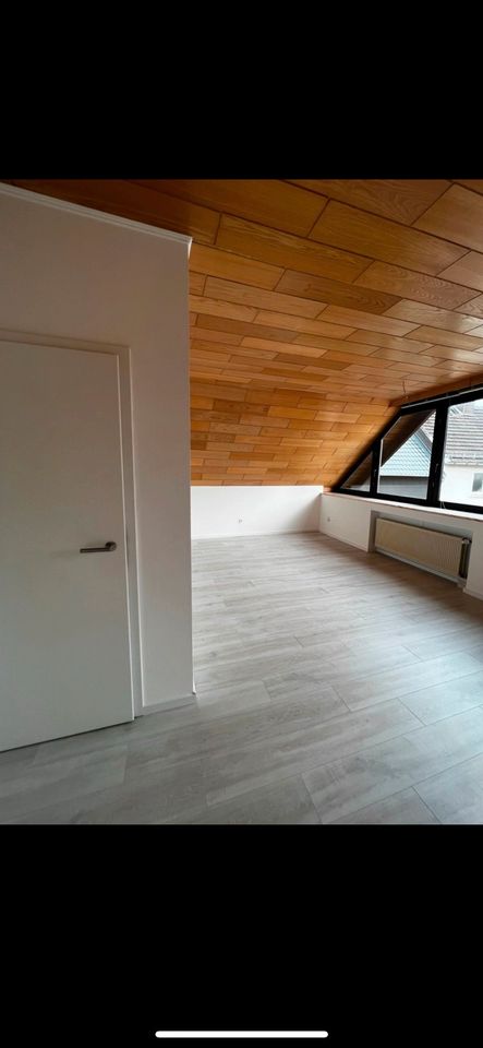 Wohnung in Wallmerod 91m² in Wallmerod