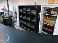Kühlschrank mieten / leihen / Vermietung / Verleih / Getränke Häfen - Hohentorshafen Vorschau