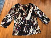 Bluse von MEXX Metropolitan, Gr. 36 Bayern - Ergolding Vorschau