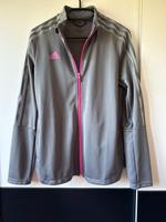 adidas Trainingsjacke, Gr. M, grau Niedersachsen - Hildesheim Vorschau