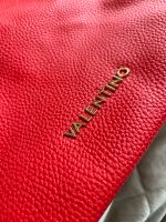 Wunderschöne rote Valentino Handtasche top Zustand Dortmund - Kurl Vorschau