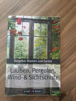 Ratgeber Blumen und Garten Pergolen, Wind- & Sichtschutz Thüringen - Geisa Vorschau