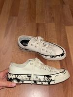 Chuck Taylor Converse Special Edition Mitte - Wedding Vorschau