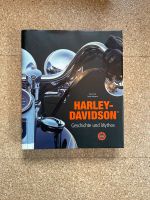 Buch Harley-Davidson - Geschichte und Mythos München - Berg-am-Laim Vorschau