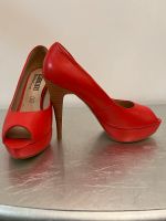 Damen high heels in Korallenrot große 36 Kr. Passau - Passau Vorschau