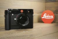 Leica HG-SCL1 GPS | 14495 | M240 246 | used-photo | An & Verkauf Hessen - Malsfeld Vorschau