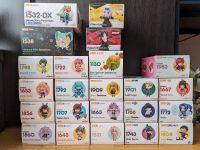 Nendoroid Sammelauflösung Anime Figuren Japan Merchandise JJK Frankfurt am Main - Innenstadt Vorschau