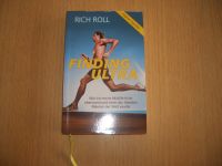 Buch Finding Ultra von Rich Roll veganer Topathlet Sport Fitness Bayern - Kolbermoor Vorschau