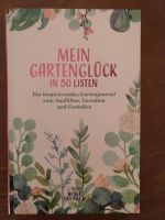 Mein Gartenglück in 50 Listen (Rather) Chemnitz - Kaßberg Vorschau
