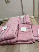Handtücher - set  rosa Essen - Steele Vorschau