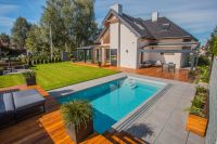 Diamant  PRO Skimmerpool / Poollösung für einfachen Einbau! Hessen - Mörfelden-Walldorf Vorschau