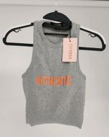 Missguided Authentic crop top bauchfrei Nordrhein-Westfalen - Unna Vorschau