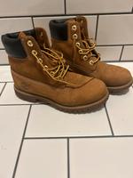 Timberland 8W Größe  38/39 Bayern - Regensburg Vorschau