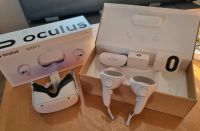 Oculus Quest 2, 128GB Hessen - Sinntal Vorschau