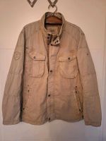 CAMEL aktive Jacke Herren Gr. 58 beige Frühling Sommer Kreis Pinneberg - Elmshorn Vorschau