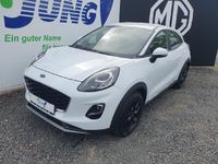 Ford Puma Titanium Hessen - Melsungen Vorschau