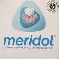 Meridol Zahnpasta 50 x 20 ml Reisegröße Bayern - Starnberg Vorschau