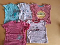 T-Shirt Paket Sommer Kinder Nordrhein-Westfalen - Kerpen Vorschau