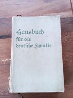 Hausbuch für die deutsche Familie 1928  Gera Thüringen - Gera Vorschau