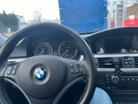 BMW 318 d zu verkaufen Niedersachsen - Braunschweig Vorschau