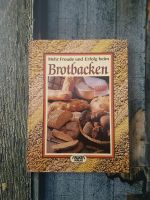 Mehr Freude und Erfolg beim Brotbacken Bayern - Scheidegg Vorschau