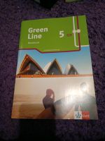 Green Line 5. G9 workbook Nordrhein-Westfalen - Neuss Vorschau