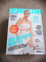 Cosmopolitan 2016, 2019 und 2021 - 2022 Thüringen - Ilmenau Vorschau