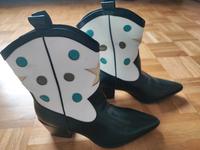 Damen Stiefeletten Festival RAID Gr. 39 Bayern - Oberasbach Vorschau