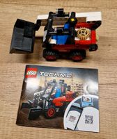 Lego Technic Bagger 42116 Dresden - Tolkewitz Vorschau