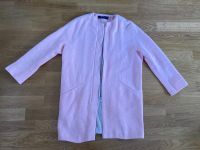 Zara Woman Jacke XS rosa Leipzig - Gohlis-Mitte Vorschau