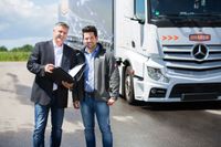 JOB * Außendienstmitarbeiter gesucht! Niedersachsen - Langenhagen Vorschau