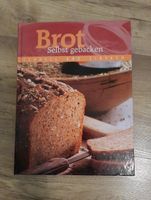 Buch " Brot selbst gebacken " Bayern - Parsberg Vorschau