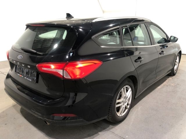 Ford Focus Turnier 1.5 EcoBoost Cool&Connect Automati in Norderstedt