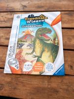 Kinderbuch tiptoi Dinosaurier Bayern - Freising Vorschau