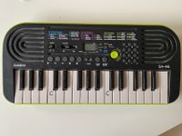 Casio Music Keyboard SA-46 (46 keys) Berlin - Mitte Vorschau